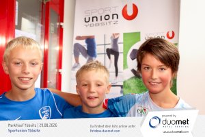 Marktlauf Ybbsitz